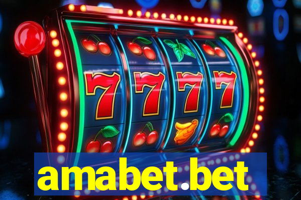 amabet.bet