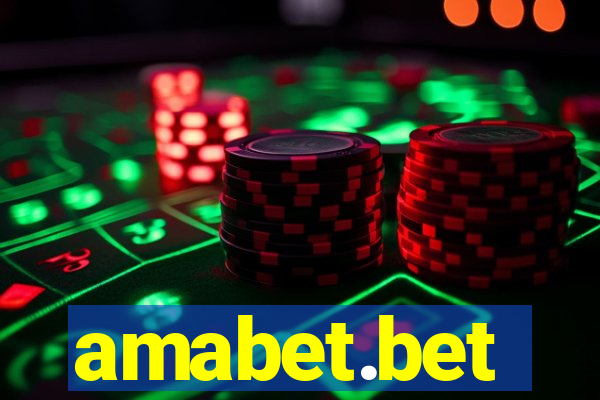 amabet.bet