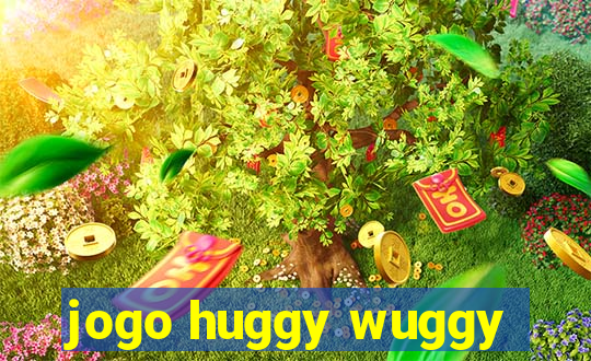 jogo huggy wuggy