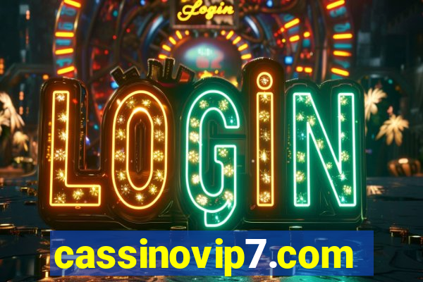 cassinovip7.com