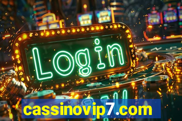 cassinovip7.com