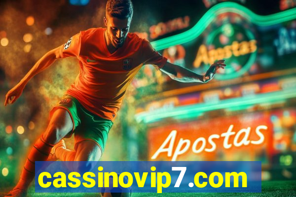 cassinovip7.com