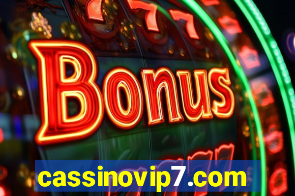 cassinovip7.com