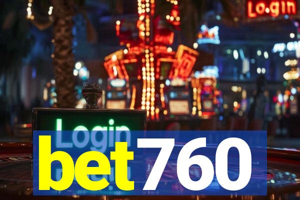 bet760