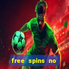 free spins no deposit win real money uk