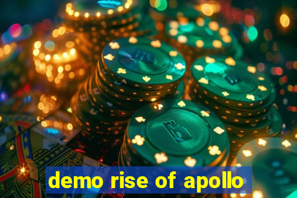 demo rise of apollo