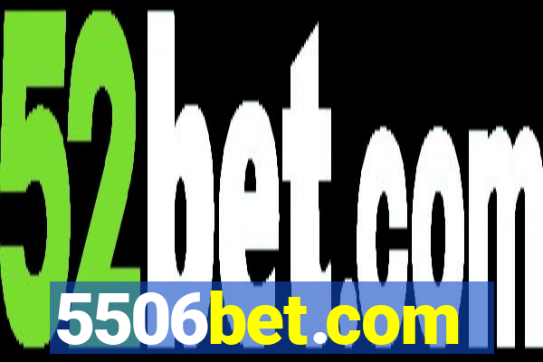 5506bet.com