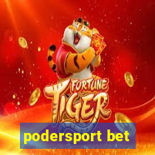 podersport bet