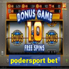 podersport bet