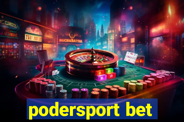 podersport bet