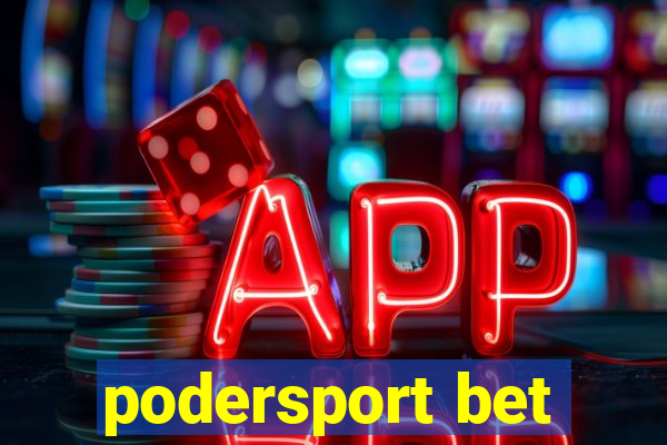 podersport bet