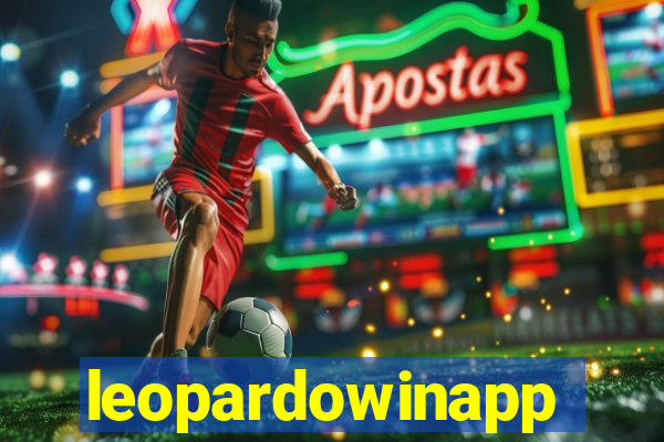 leopardowinapp