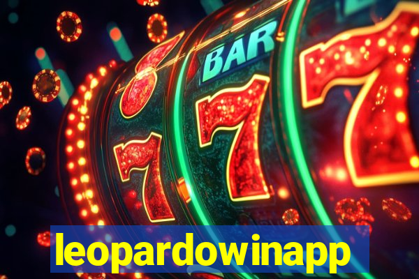 leopardowinapp