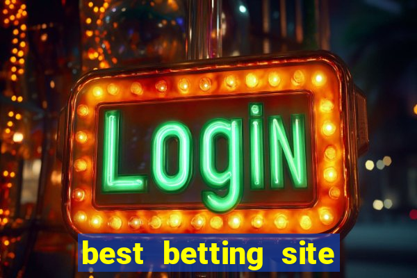 best betting site for esports