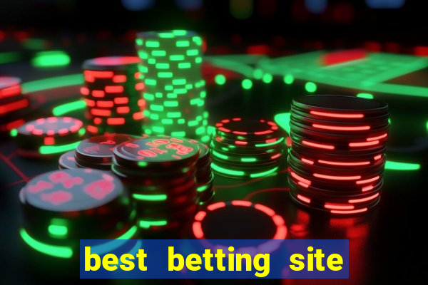 best betting site for esports