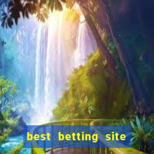 best betting site for esports