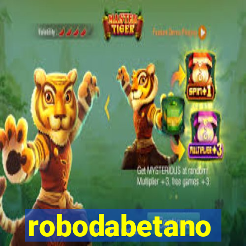 robodabetano