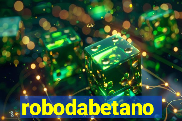 robodabetano