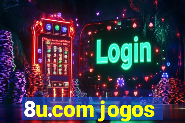 8u.com jogos