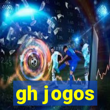 gh jogos