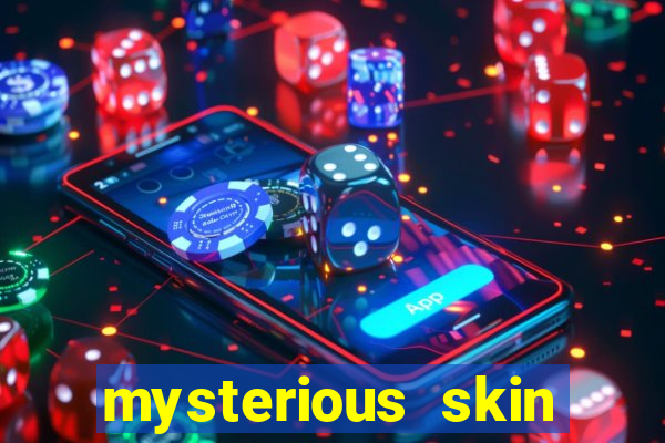 mysterious skin online dublado