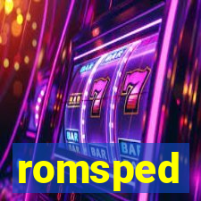 romsped