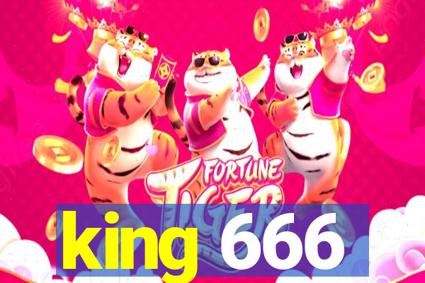 king 666