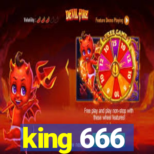 king 666