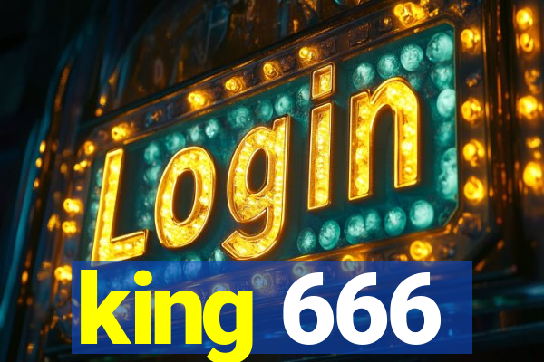 king 666