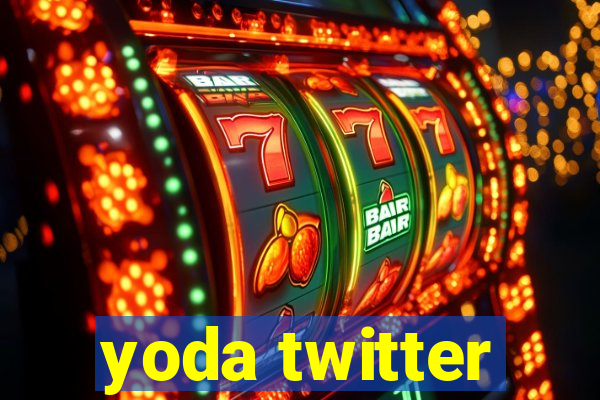 yoda twitter