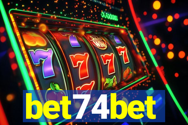 bet74bet