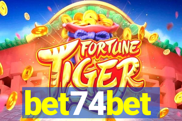 bet74bet