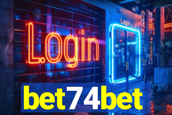 bet74bet