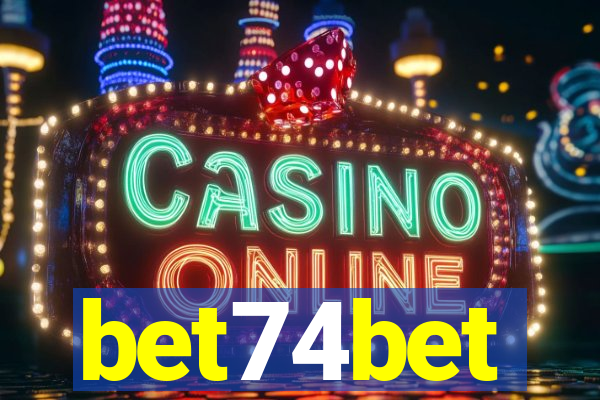 bet74bet