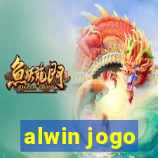 alwin jogo