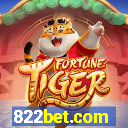 822bet.com