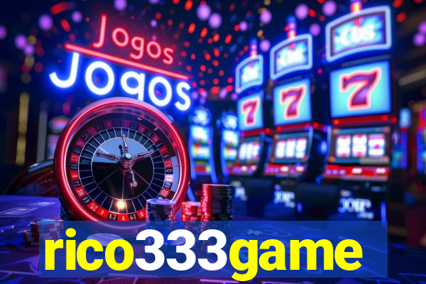 rico333game