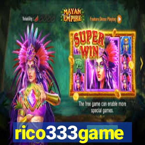 rico333game