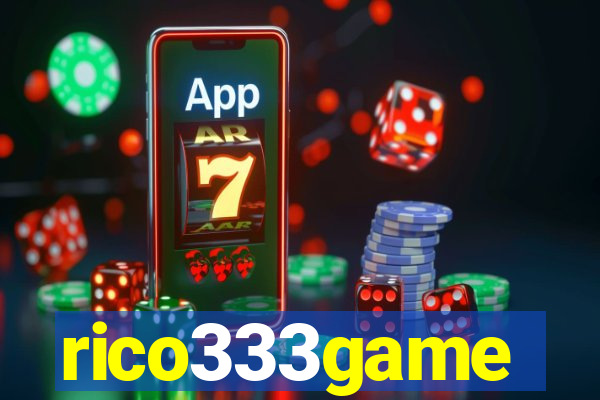 rico333game