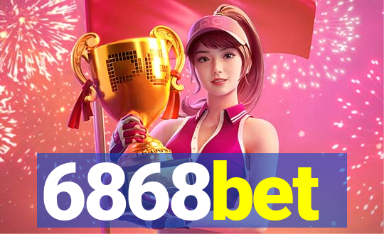 6868bet