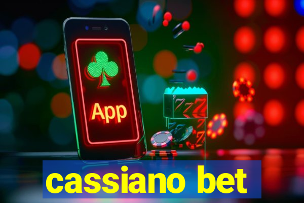 cassiano bet