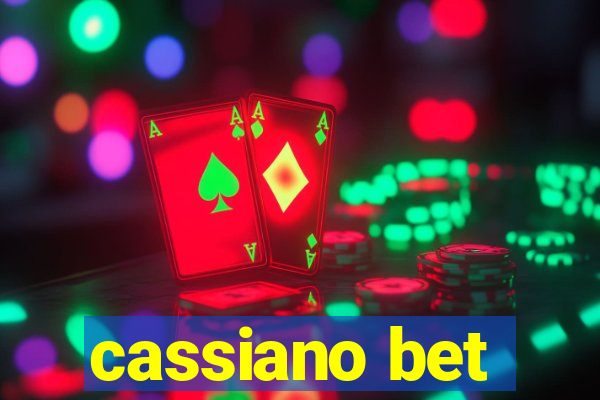 cassiano bet