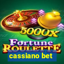 cassiano bet