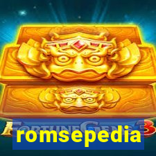 romsepedia