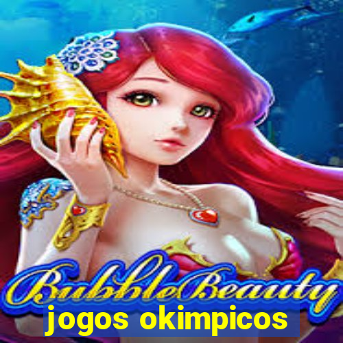 jogos okimpicos