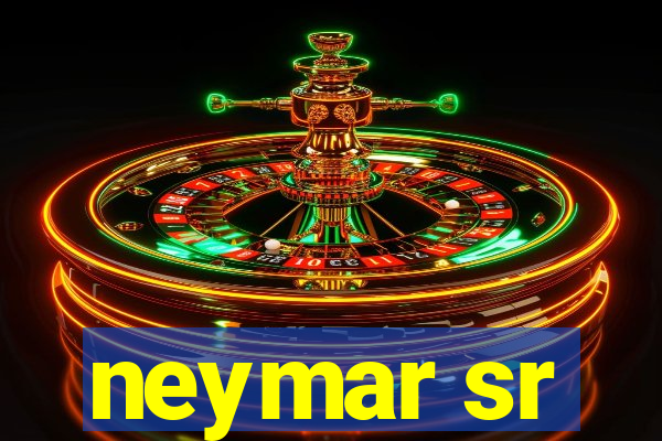 neymar sr