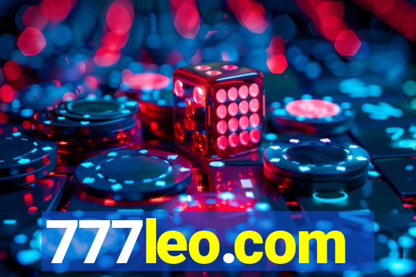 777leo.com