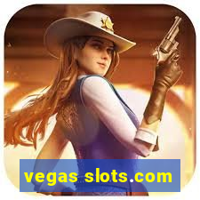 vegas slots.com