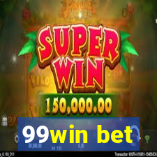 99win bet