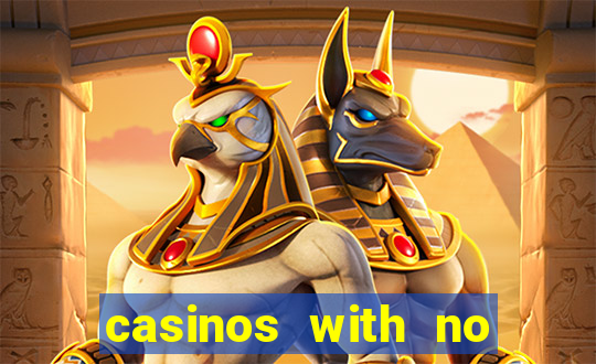 casinos with no deposit bonuses